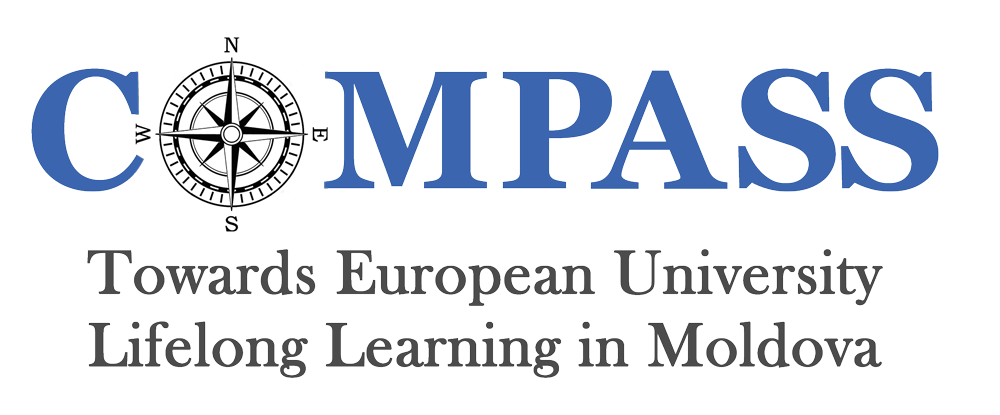 COMPASS - Towards European University Lifelong Learning Model in Moldova
