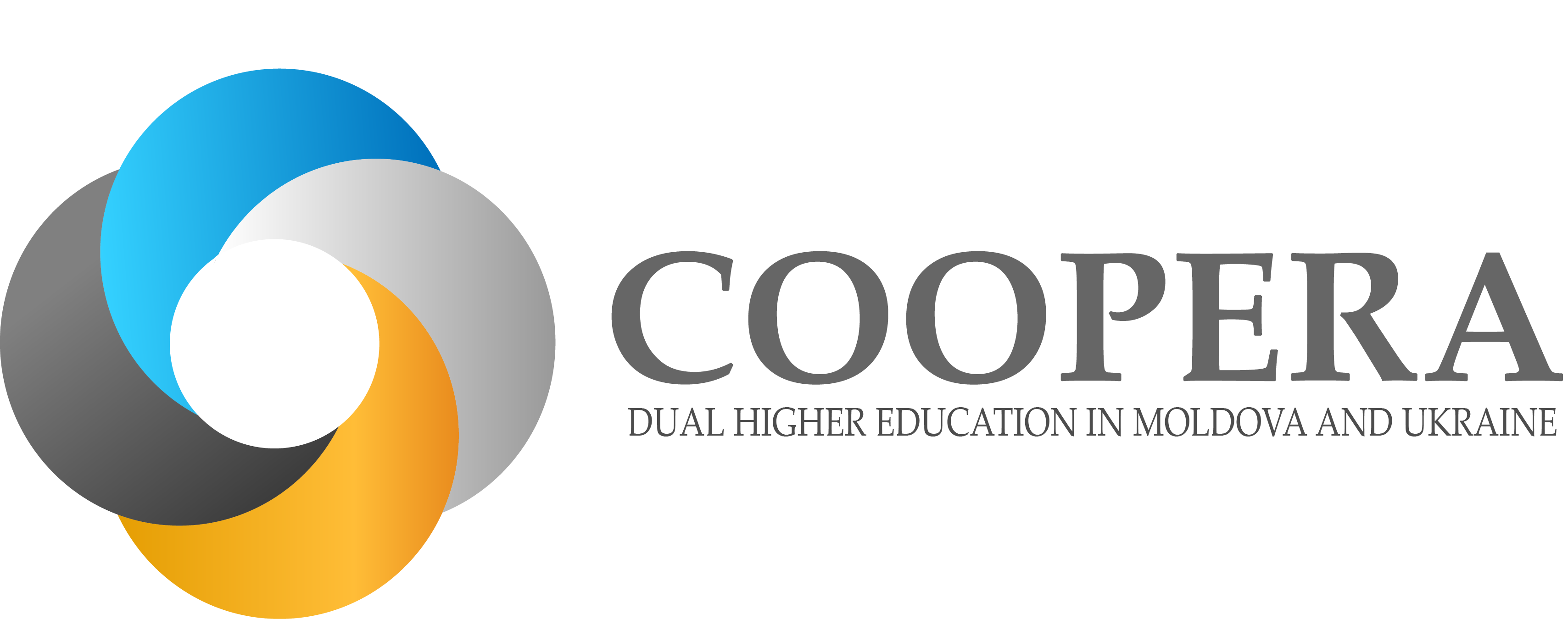 COOPERA - Integrating Dual Higher Education in Moldova and Ukraine