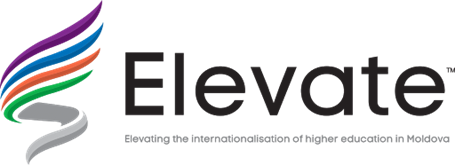 ELEVATE - Elevating the Internationalisation of Higher Education in Moldova