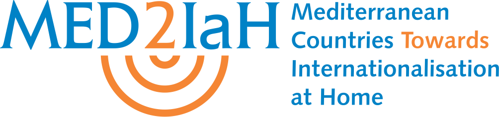 MED2IaH – Mediterranean Countries Towards Internationalisation at Home