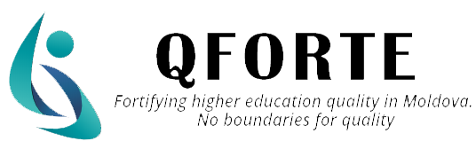 QFORTE - Enhancement of Quality Assurance in Higher Education System in Moldova